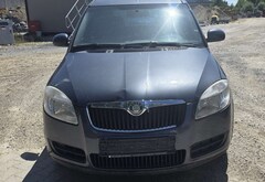 Bild des Angebotes Skoda Roomster Style
