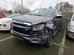Bild des Angebotes Isuzu D-Max 1.9 Diesel Double Cab LSE 163 PS Automatik Unfalls
