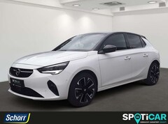 Bild des Angebotes Opel Corsa-e Elegance