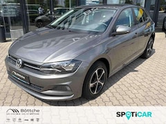 Bild des Angebotes VW Polo VI Comfortline