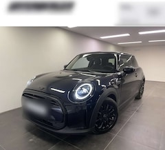 Bild des Angebotes MINI Cooper Classic Trim Black Pepper DAB LED Navi PDC