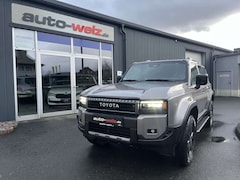 Bild des Angebotes Toyota Land Cruiser 2.8 D-4D Automatik Executive