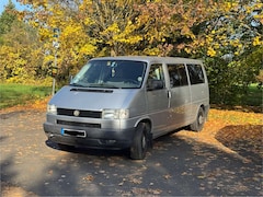 Bild des Angebotes VW T4 TÜV NEU! 12/25 Transporter TDI 7DJ1Y3 Autm.