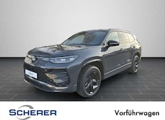 Bild des Angebotes VW Tayron R-Line 2.0 TDI 4MOTION DSG NAVI PANO AHK