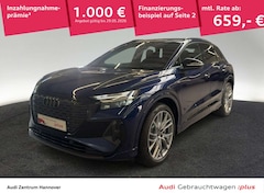 Audi Q4 e-tron Q4 45 e-tron 210 kW