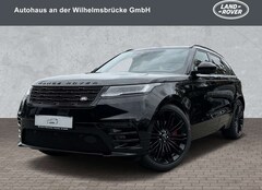 Bild des Angebotes Land Rover Range Rover Velar P400 AUTOBIOGRAPHY BLACK PACK