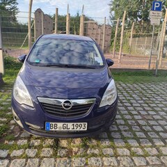 Bild des Angebotes Opel Meriva 1.4 LPG ecoflex Active