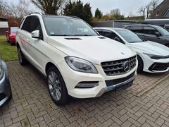 Bild des Angebotes Mercedes-Benz ML 350 CDI BlueTec.Navi.Bi-Xe.Pano.Leder.HUD