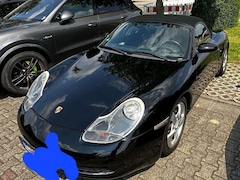Bild des Angebotes Porsche Boxster