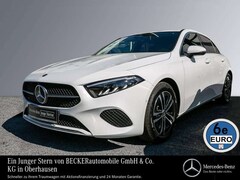 Bild des Angebotes Mercedes-Benz A 180 PROGRESSIVE LINE ADVANCED TOTWINKEL WINTER
