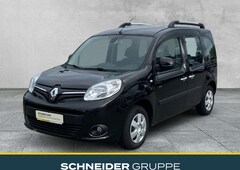 Bild des Angebotes Renault Kangoo LIMITED ENERGY 115 TCe Limited KLIMA+BLUETOOTH