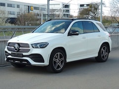 Bild des Angebotes Mercedes-Benz GLE 350 d 4-M AMG*Airmatic*PANO*Distro*BURM*360*