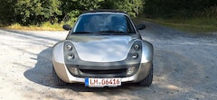 Bild des Angebotes smart roadster roadster/coupe Coupe