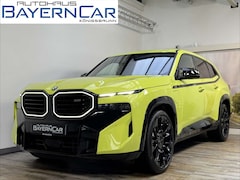 Bild des Angebotes BMW XM 50e DriviProf. ACC 360° Sitzlüftung 23Zoll