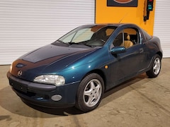 Bild des Angebotes Opel Tigra Tigra 1.6i 16V Color Line *orig. 32Tkm*Neuwagen*