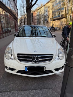 Bild des Angebotes Mercedes-Benz R 320 CDI 4Matic 7G-TRONIC DPF