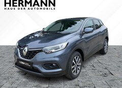 Bild des Angebotes Renault Kadjar 1.3 TCe 140 GPF Zen LED*SHZ*PDC*2xKlima
