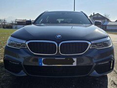 Bild des Angebotes BMW 540 540d xDrive Touring Aut. Sport Line