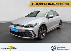 Bild des Angebotes VW Golf GTE GTE LED+ NAVI KAMERA SITZHZG LM18