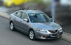Bild des Angebotes Mazda 3 1.6 Comfort