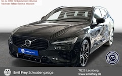 Bild des Angebotes Volvo V60 T8 AWD Recharge Geartronic R-Design