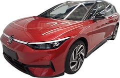 Bild des Angebotes VW ID.7 Tourer PRO BLACK STYLE 286PS NP.74T ACC.5J-G.WÄRME