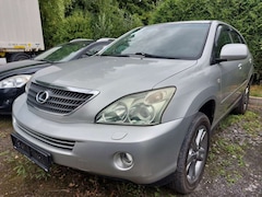 Bild des Angebotes Lexus RX 400 400h (hybrid)*4WD*LPG*AHK*VOLL*
