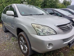Bild des Angebotes Lexus RX 400 400h (hybrid)*4WD*LPG*AHK*VOLL*