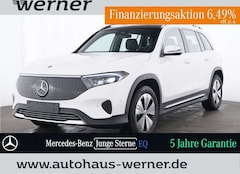 Bild des Angebotes Mercedes-Benz EQB 250 PROG-ADV PANO KAMERA EASYP WINTER AMBIE