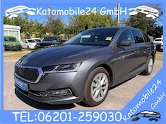 Bild des Angebotes Skoda Octavia Style Plus 1.5 G-Tec CNG Erdgas ACC LED Kamera ...