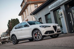 Bild des Angebotes Alfa Romeo Stelvio Veloce 2.2 Q4 AT8 * vom AR Vertragshändler