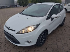 Bild des Angebotes Ford Fiesta 1.25 Trend 12 Monaten gebraucht Garantie