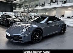 Bild des Angebotes Porsche 992 -2 (911) Carrera T Cabriolet