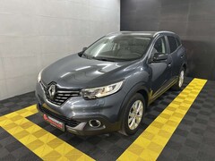 Bild des Angebotes Renault Kadjar Limited+Xenon+Leder+AHK+Navi+Temp+Carplay
