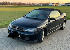 Bild des Angebotes Opel Astra Cabrio 2.2 DTI Edition 90 Jahre Bertone