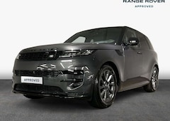 Bild des Angebotes Land Rover Range Rover Sport D300 Dynamic SE