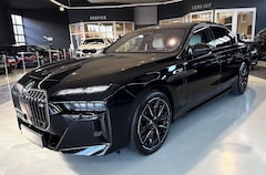 Bild des Angebotes BMW 760 e xDrive Exec.Lounge/Sky Lounge/Inno.paket
