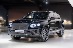 Bild des Angebotes Bentley Bentayga *TOURING-SPECIFICATION*MULLINER*NAIM*