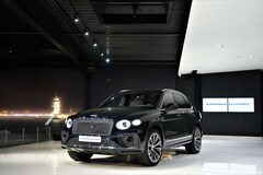 Bild des Angebotes Bentley Bentayga *TOURING-SPECIFICATION*MULLINER*NAIM*