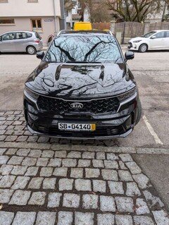 Bild des Angebotes Kia Sorento Platinum 4WD
