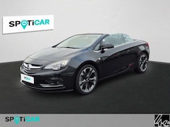 Bild des Angebotes Opel Cascada Ultimate 1.6 AUTOMATIK I LEDER I XENON