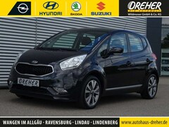 Bild des Angebotes Kia Venga Venga 1,6 CVVT Spirit Panoramadach, Sitzhzg uvm