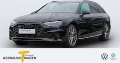 Bild des Angebotes Audi A4 40 TFSI Q 2 x S LINE LM19 MATRIX KAMERA