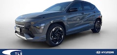Bild des Angebotes Hyundai KONA N Line Elektro 2WD 65 Navi LED ACC El. Heckklappe