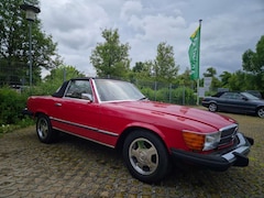 Bild des Angebotes Mercedes-Benz SL 450