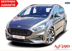 Bild des Angebotes Ford S-Max S-MAX 2.0 EcoBlue ST-Line LED AHK Kamera DAB