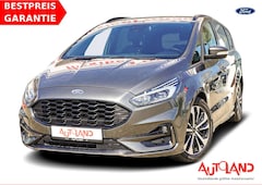 Bild des Angebotes Ford S-Max S-MAX 2.0 EcoBlue ST-Line LED AHK Kamera DAB
