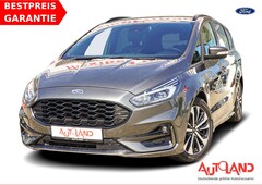 Bild des Angebotes Ford S-Max S-MAX 2.0 EcoBlue ST-Line LED AHK Kamera DAB