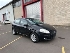 Bild des Angebotes Fiat Grande Punto 1.4 16V Emotion KLIMA Ohne TÜV...