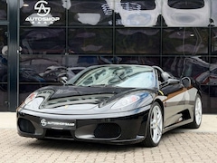 Ferrari F430 Spider F1